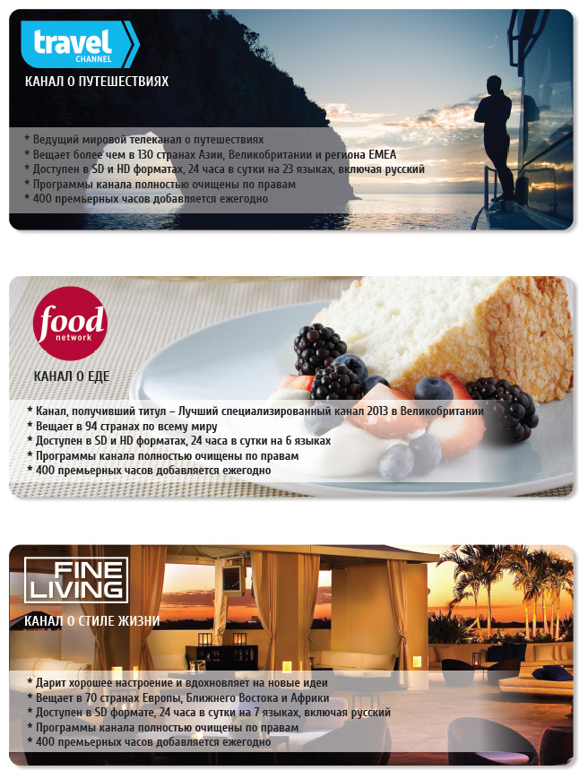 Travel Food Fine Description