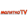 Logo malyatko 100